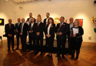 Съюз “Произведено в България” връчи за 29-та поредна година наградите “Златна мартеница”  за принос към бизнеса у нас